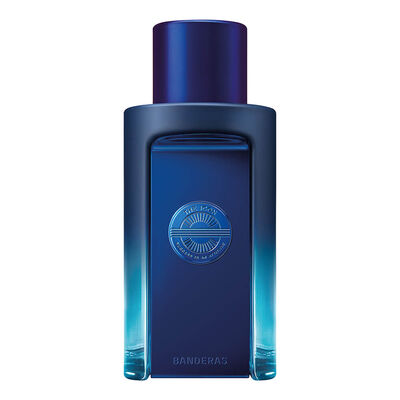 Perfume Banderas The Icon Supreme Intense Masculino Eau de Parfum